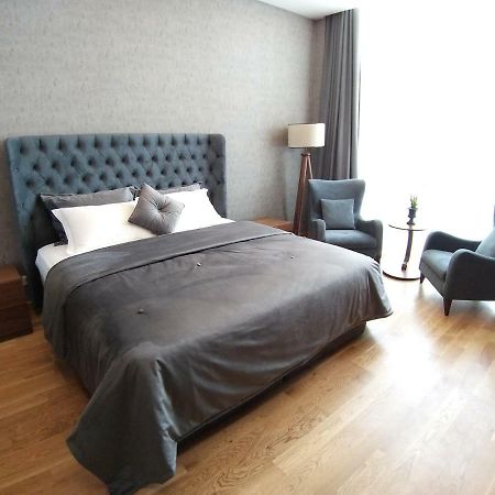Teknosports Otel İstanbul Dış mekan fotoğraf