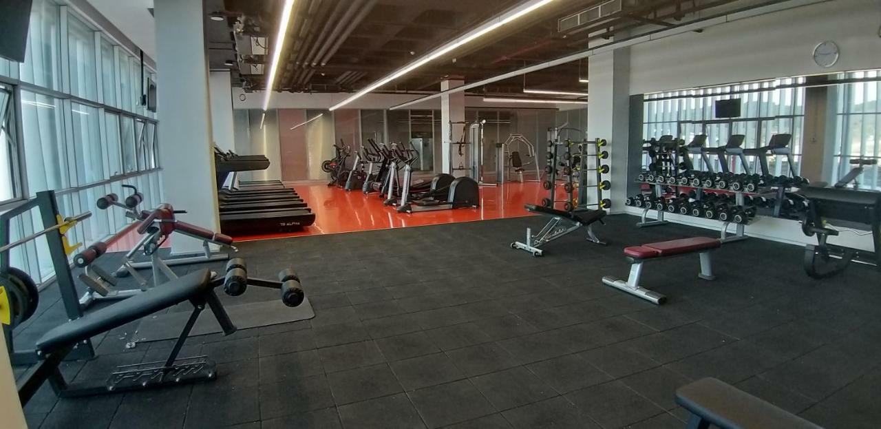 Teknosports Otel İstanbul Dış mekan fotoğraf