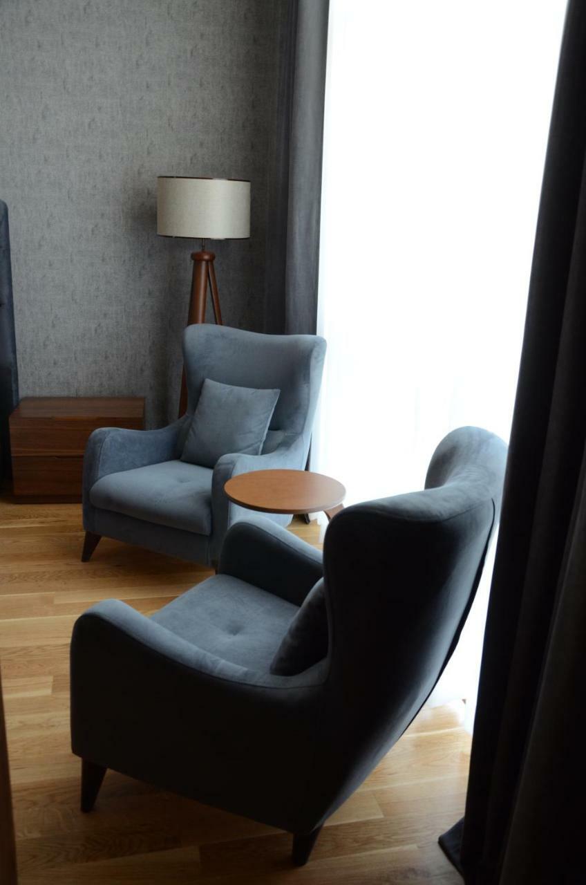 Teknosports Otel İstanbul Dış mekan fotoğraf