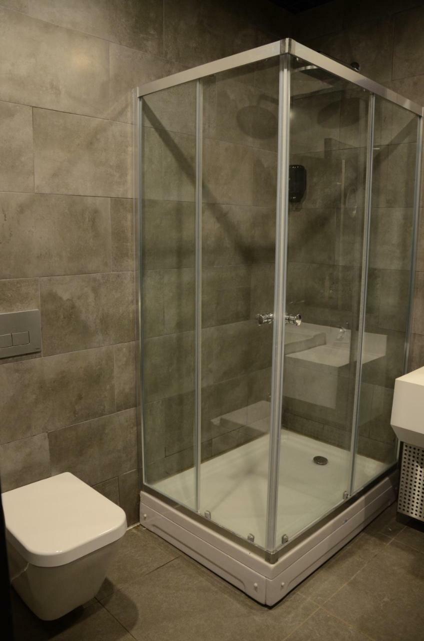 Teknosports Otel İstanbul Dış mekan fotoğraf