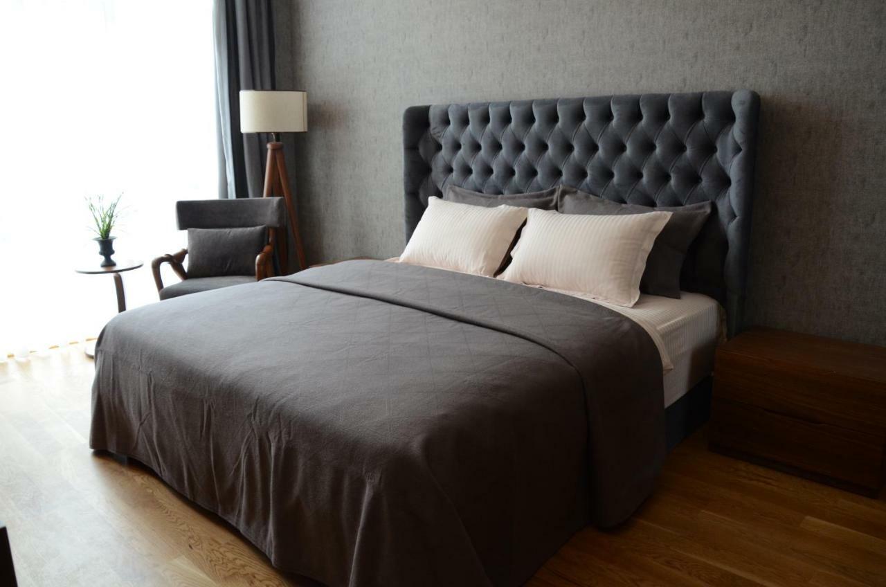Teknosports Otel İstanbul Dış mekan fotoğraf