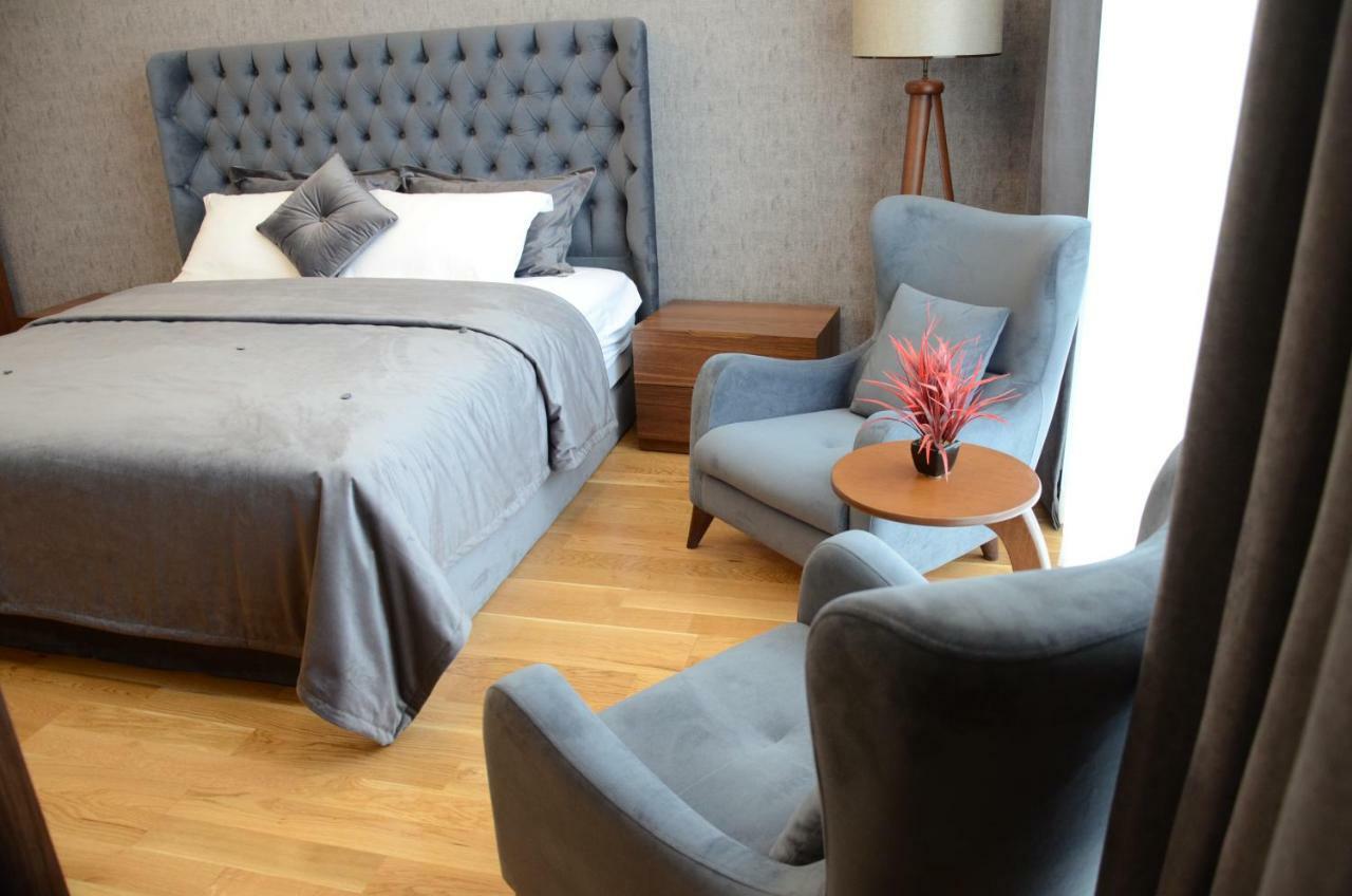 Teknosports Otel İstanbul Dış mekan fotoğraf