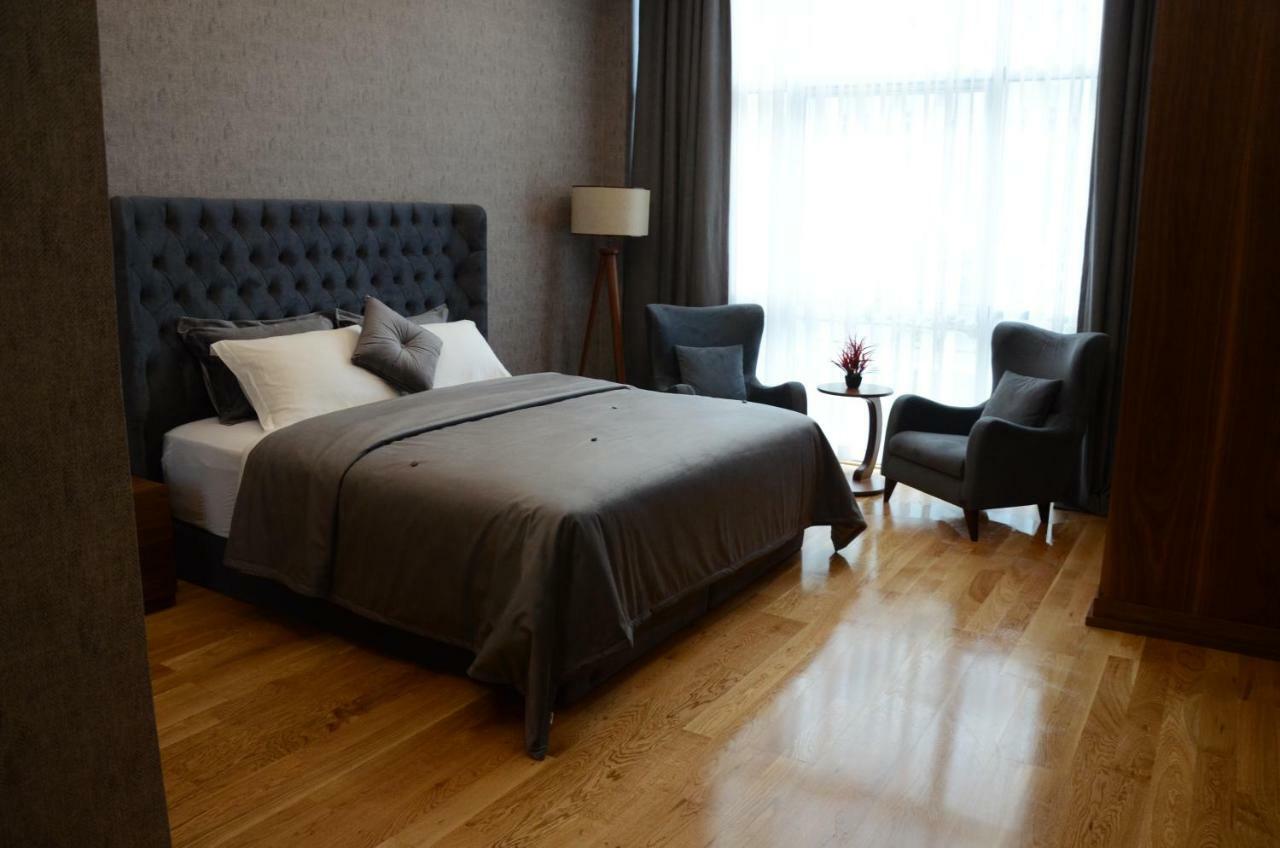 Teknosports Otel İstanbul Dış mekan fotoğraf