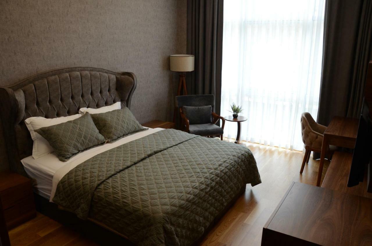 Teknosports Otel İstanbul Dış mekan fotoğraf