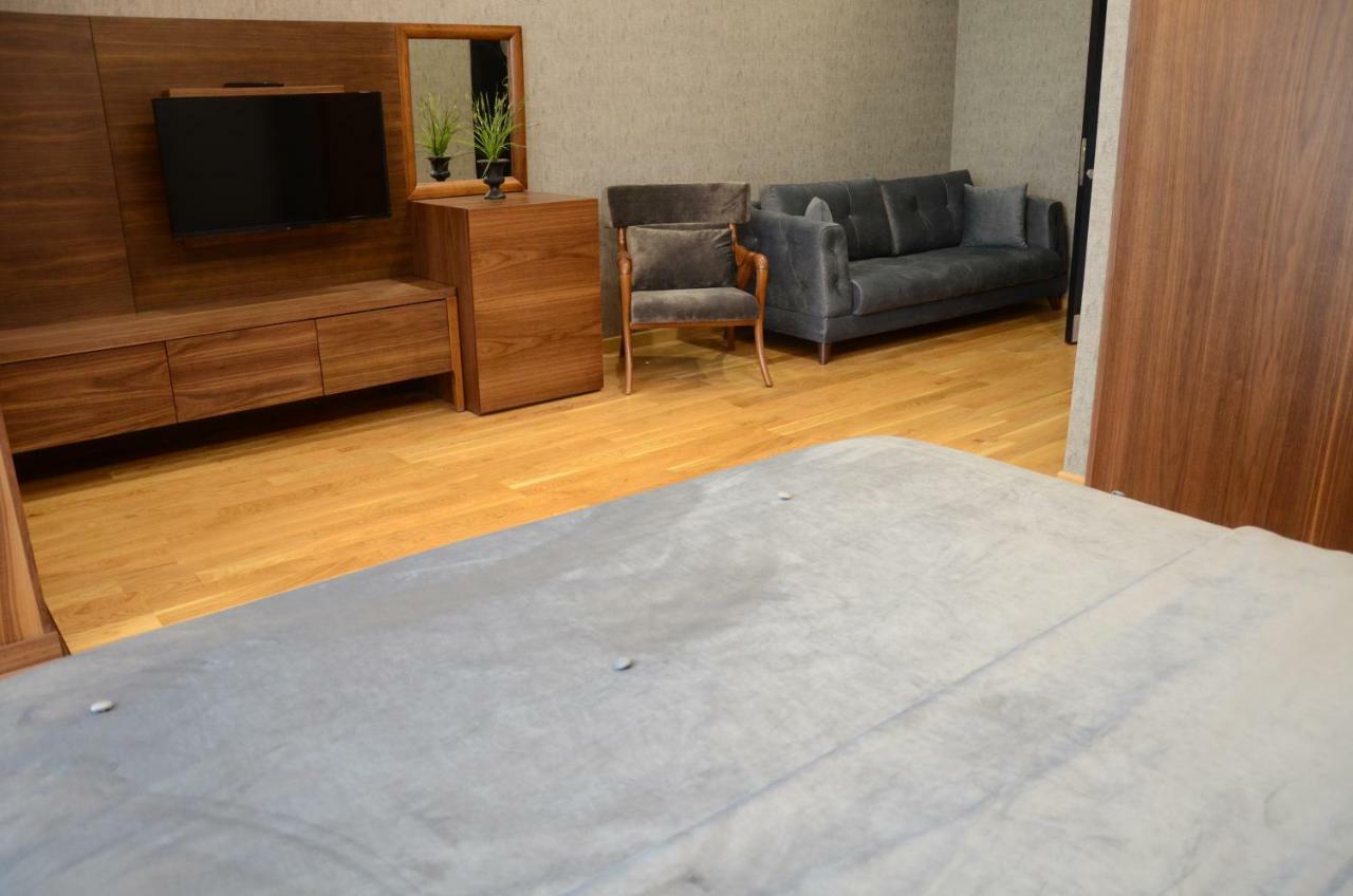Teknosports Otel İstanbul Dış mekan fotoğraf