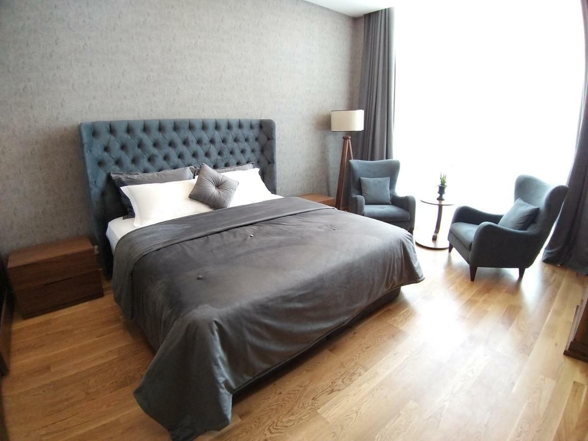 Teknosports Otel İstanbul Dış mekan fotoğraf